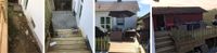 Terrasse bauen Landshut, Handwerker Landshut Terrasse, Holzterrasse Landshut